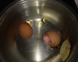 Foto del paso 1 de la receta: Macarrones de mi infancia