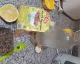 Foto del paso 1 de la receta: Kéfir de agua