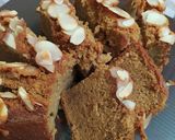 Foto langkah ke 7 dari resep Ontbijtkoek (Bolu Rempah).