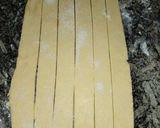Foto del paso 5 de la receta: Caracolitas de azúcar y manteca