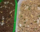 Foto del paso 4 de la receta: Masa para Empanada de pescado