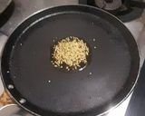A picture of step 4 of 15 minutes Bajra Flour Handvo.