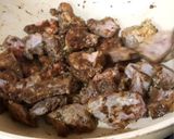 Foto langkah ke 2 dari resep Rendang (30 Menit).