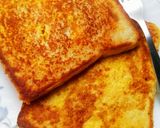 A picture of step 1 of French Toast.