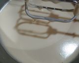 Foto langkah ke 1 dari resep Brownis kukus lembut.
