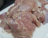 Foto langkah ke 1 dari resep Ayam goreng sereh.