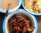 Kínai "csipős savanyú" leves recept fázis 2 fotója