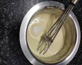 Gujarati Kadhi !! recipe step 2 photo