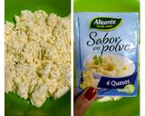 Foto del paso 1 de la receta: Malfattis de Espinaca y Ricota ✨