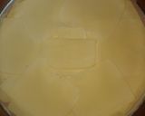Foto del paso 3 de la receta: Tarta de jamón, queso y choclo