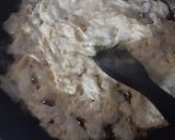 Foto langkah ke 4 dari resep Telur dadar kribo mudah.