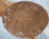 Une image de l'étape 7 de Crêpes chocolat 🍫.