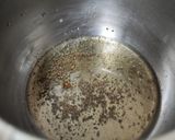 A picture of step 8 of Seasons Freshest Flavours ln A Bowl ----- Methi Muthiya, Ratalu, Tuver Dana, Bateti Nu Shaak.