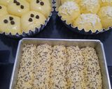 Foto langkah ke 5 dari resep Roti Manis Super Lembut & Empuk Tahan Lama.