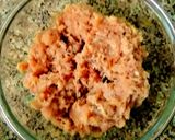 A picture of step 1 of Nargisi kofte perfect desi meal.