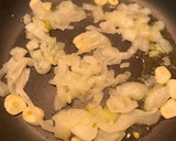 Foto del paso 2 de la receta: Alcachofas en salsa - Receta de batch cooking