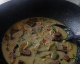 รูปขั้นตอนการทำที่ 3 ของ เขียวหวานไก่ @เด็กหอ
