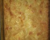 Foto del paso 7 de la receta: Sopa paraguaya especial con y sin verdeo (salen dos chicas o una grande)