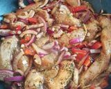 Foto del paso 2 de la receta: Pollo a la Soy Sauce