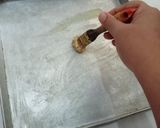 Foto langkah ke 1 dari resep Semprit Tepung Jlarut.