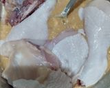 Foto langkah ke 4 dari resep Ayam Bakar.