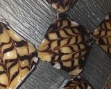 صورة لخطوة 1 من وصفة كيك فردي بكريمة الليمون