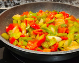 Foto del paso 2 de la receta: Mish-Mash revuelto búlgaro