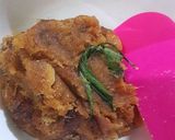 Foto langkah ke 2 dari resep Kue balo balo singkong enak.