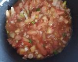 Foto del paso 2 de la receta: Asado criollo - Mi estilo, con arroz de pimentón