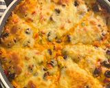 صورة لخطوة 4 من وصفة بيتزا 🍕 الجلاش