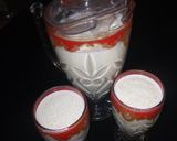 Banana smoothiematakin girki1 hoto