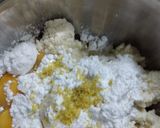 Foto del paso 1 de la receta: Ricota al horno con pelón caramelizado