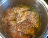 Foto del paso 4 de la receta: Pollo a la cocacola