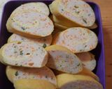 Foto langkah ke 6 dari resep Rollade Ayam.
