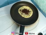 Martabak SD dari sisa terigu