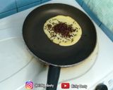 Foto langkah ke 6 dari resep Martabak SD dari sisa terigu.