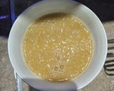 Foto del paso 7 de la receta: Gelatina espumosa de manzana