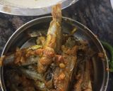 ট্যাংরা ভাপা(tangra vapa in bengali) রেসিপি ধাপ - 2 ছবি