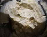 Foto del paso 4 de la receta: Red velvet cake 🍓🍰🎂