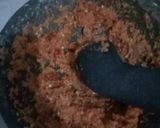 Foto langkah ke 2 dari resep Sambel Goreng Kentang Ati ampela Pete.