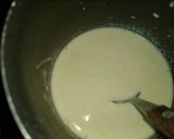 Foto del paso 2 de la receta: Salsa de queso cheddar para nachos