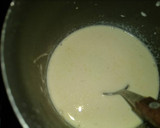 Foto del paso 2 de la receta: Salsa de queso cheddar para nachos