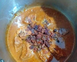 Foto del paso 7 de la receta: Ternera caramelizada con pasas sultanas y especias nobles