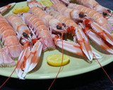 Foto del paso 7 de la receta: Cómo cocer cigalas