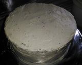 Foto langkah ke 9 dari resep Brownies Birthday cake.