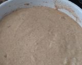 Foto del paso 3 de la receta: Budín integral de banana con stevia 🍌🍌🍌