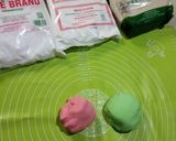 Foto langkah ke 3 dari resep Bubur Cha cha.