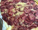 Epres csoda 😍🍓 (Ronda, de finom) recept fázis 7 fotója