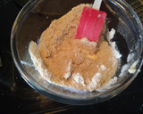Foto del paso 1 de la receta: Pan de muerto keto