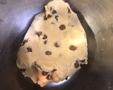Foto del paso 4 de la receta: Galletas con chip de chocolate 🍪
